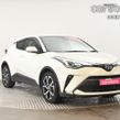 Toyota C-HR 2020
