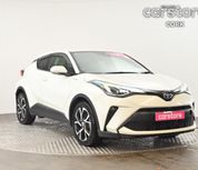 Toyota C-HR 2020