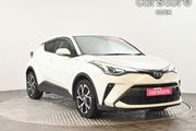 Toyota C-HR 2020