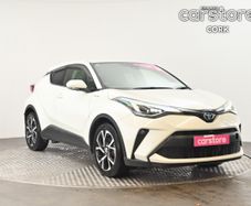 Toyota C-HR 2020