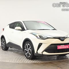 Toyota C-HR 2020
