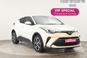 Toyota C-HR 2020