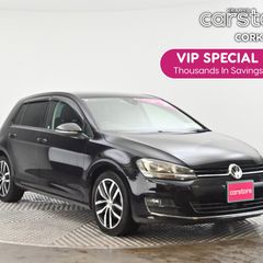 Volkswagen Golf 2017