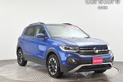 Volkswagen T-Cross 2023