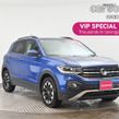 Volkswagen T-Cross 2023