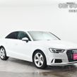 Audi A3 2019