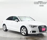 Audi A3 2019