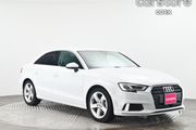 Audi A3 2019