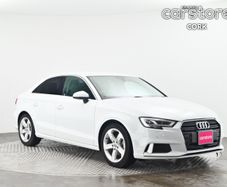 Audi A3 2019