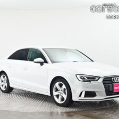 Audi A3 2019