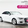 Audi A3 2019