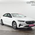 Opel Insignia 2021