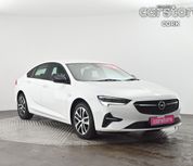 Opel Insignia 2021