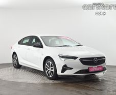 Opel Insignia 2021
