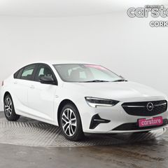 Opel Insignia 2021