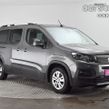 Peugeot Rifter 2021