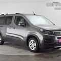 Peugeot Rifter 2021