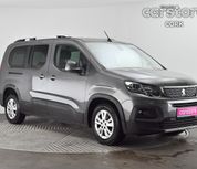 Peugeot Rifter 2021