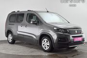 Peugeot Rifter 2021