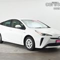 Toyota Prius 2019