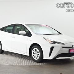 Toyota Prius 2019
