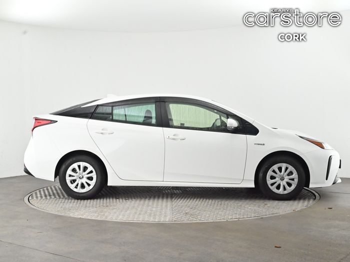 Toyota Prius 2019