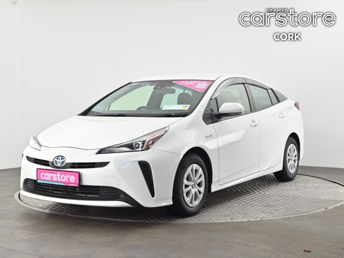 Toyota Prius 2019