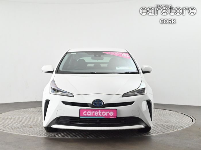 Toyota Prius 2019