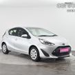 Toyota Aqua 2018