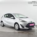 Toyota Aqua 2018