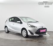 Toyota Aqua 2018