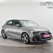 Audi A1 2020