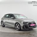 Audi A1 2020