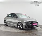 Audi A1 2020