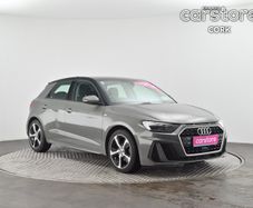 Audi A1 2020