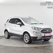 Ford EcoSport 2018