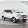 Ford EcoSport 2018