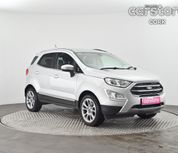 Ford EcoSport 2018