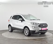 Ford EcoSport 2018