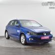 Volkswagen Polo 2019