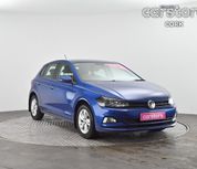 Volkswagen Polo 2019