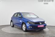 Volkswagen Polo 2019