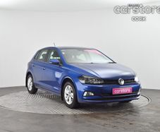 Volkswagen Polo 2019