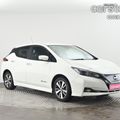 Nissan Leaf 2020