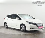 Nissan Leaf 2020