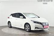 Nissan Leaf 2020