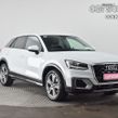 Audi Q2 2019