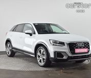 Audi Q2 2019
