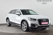 Audi Q2 2019