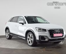 Audi Q2 2019